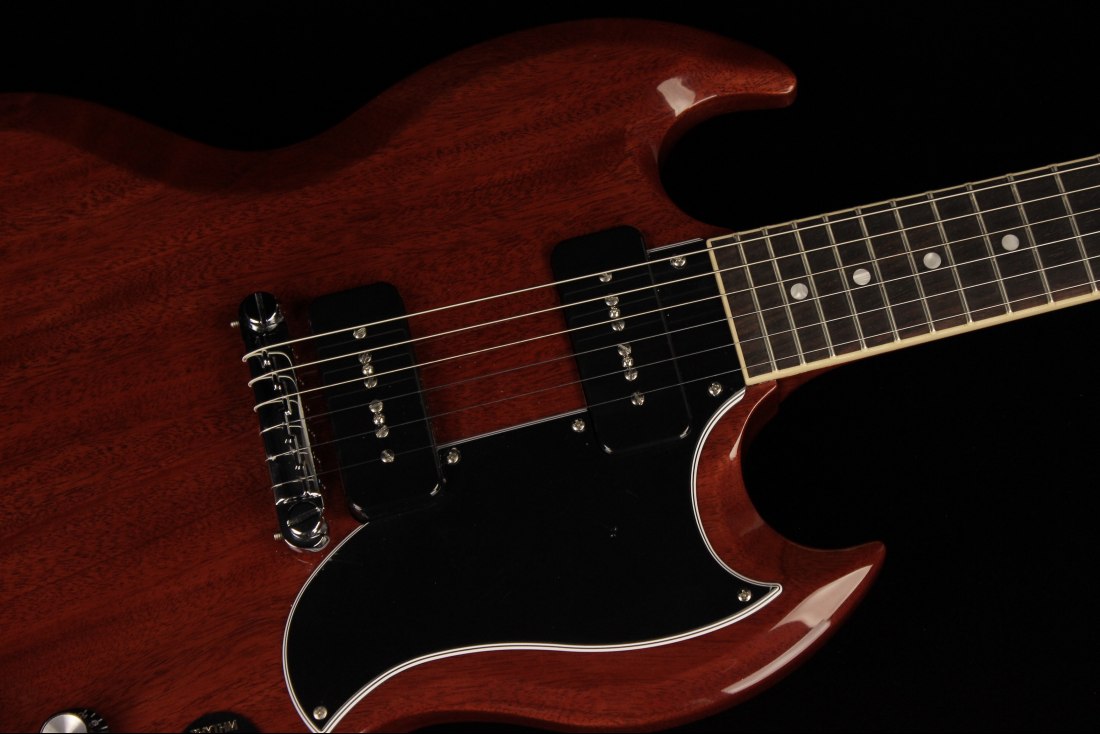 Gibson SG Special - VC