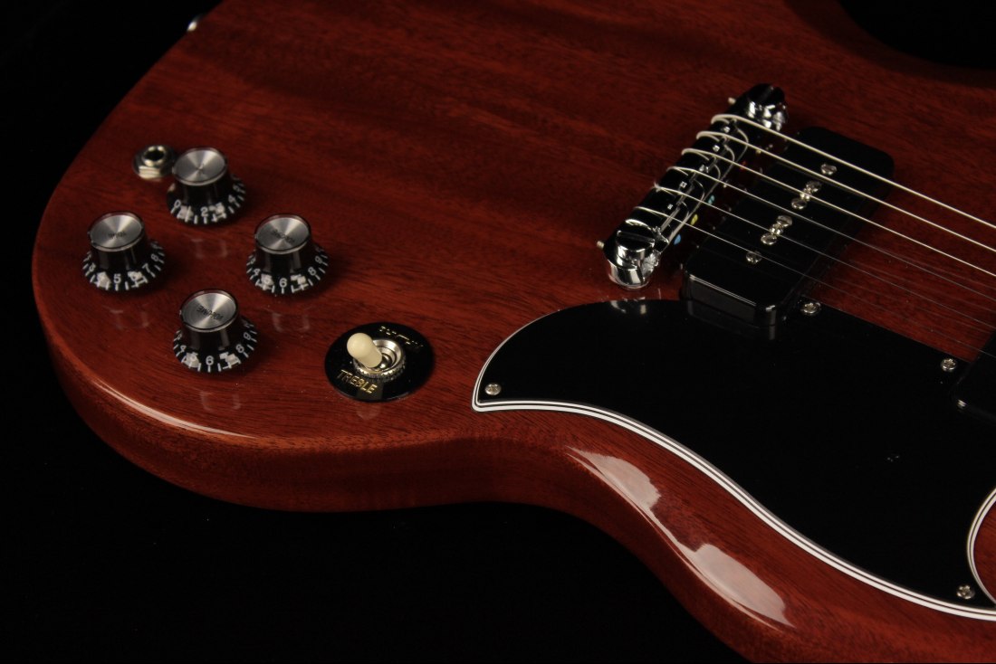 Gibson SG Special - VC