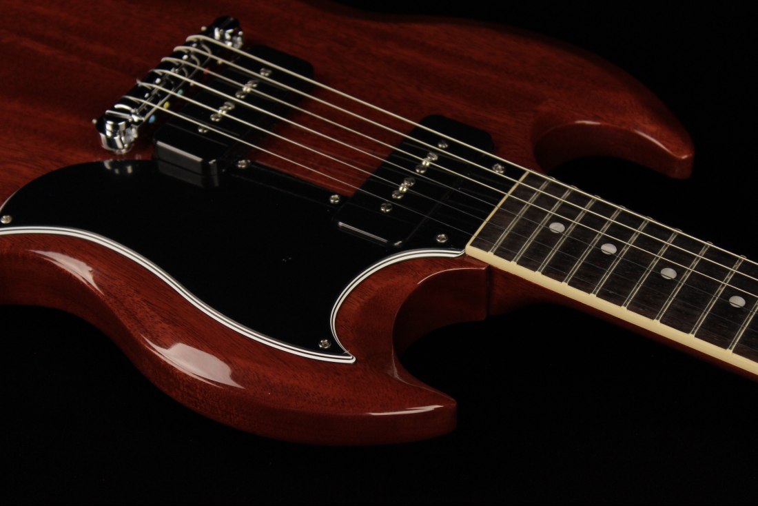 Gibson SG Special - VC