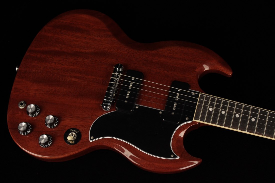 Gibson SG Special - VC