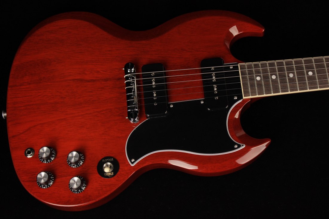 Gibson SG Special - VC