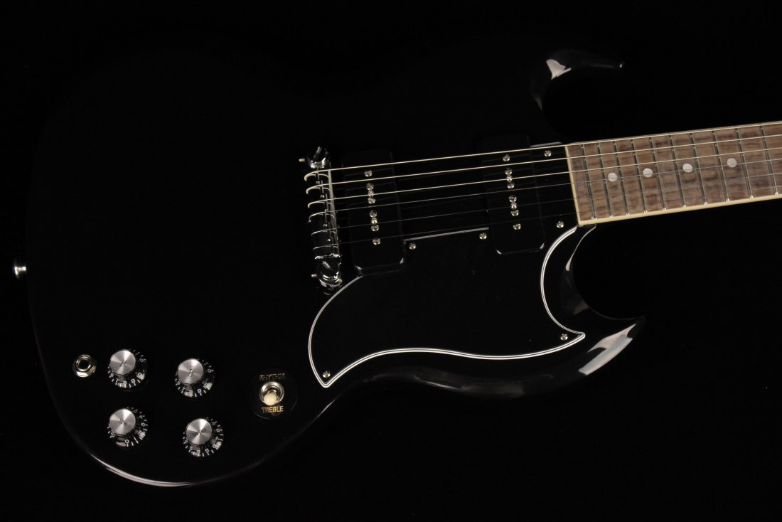 Gibson SG Special - EB