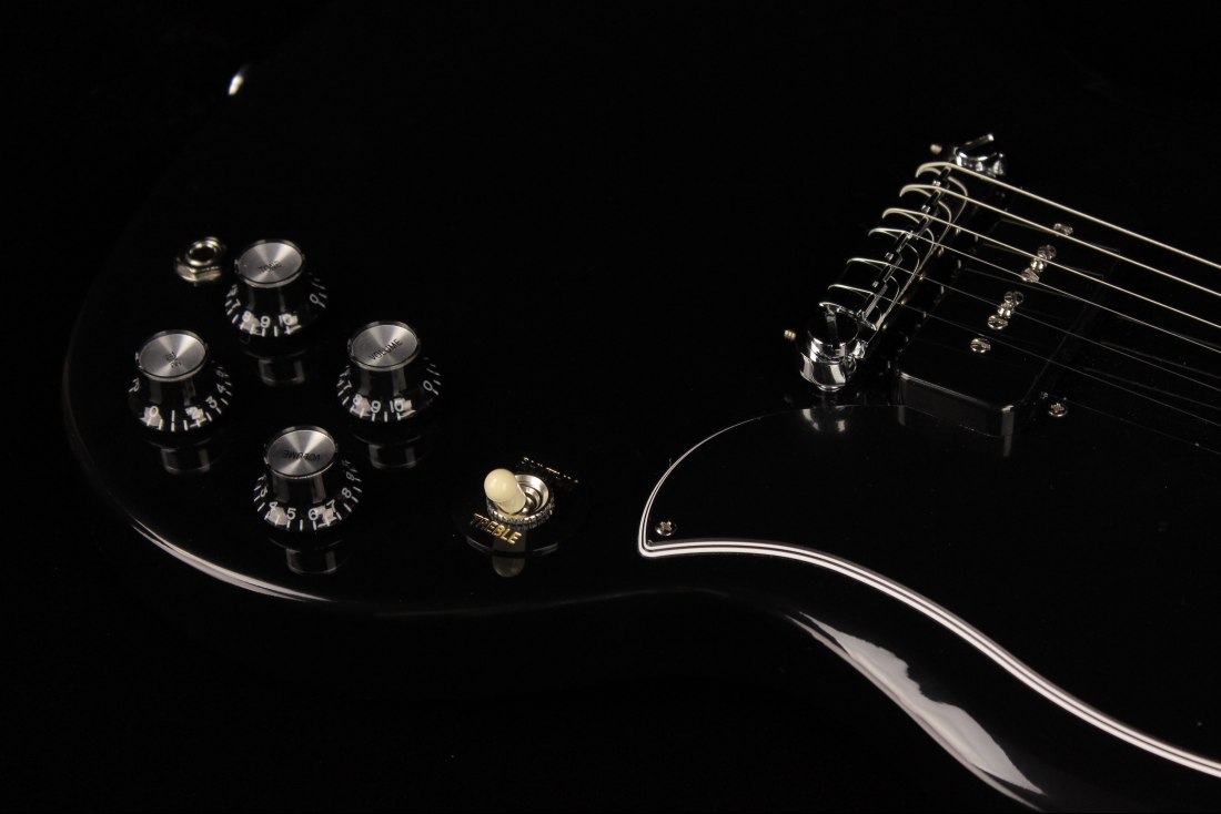 Gibson SG Special - EB