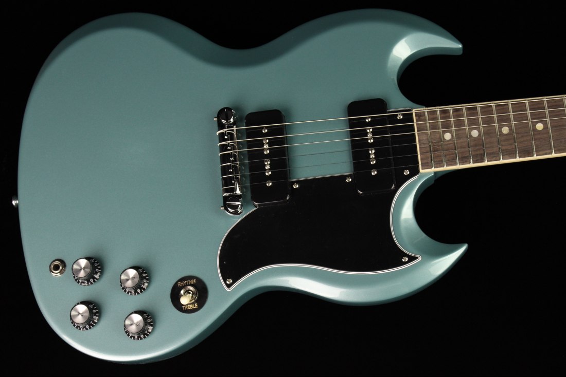 Gibson SG Special - FPB