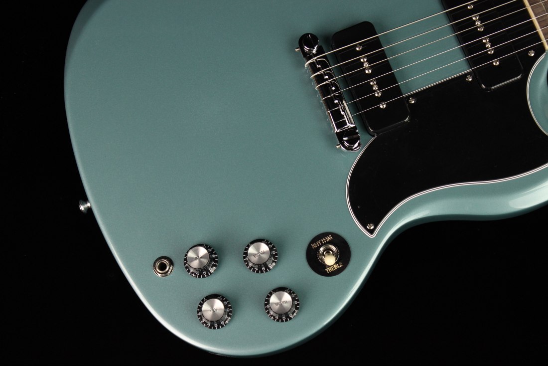 Gibson SG Special - FPB