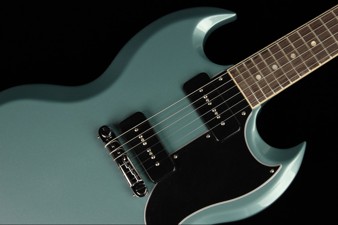 Gibson SG Special - FPB