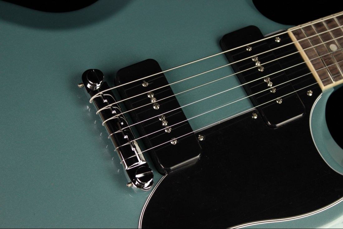Gibson SG Special - FPB