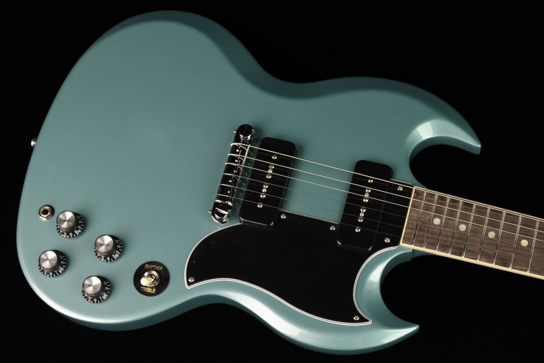 Gibson SG Special - FPB