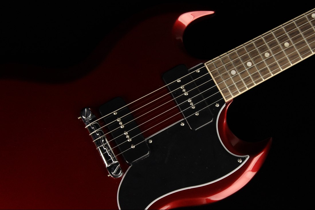 Gibson SG Special - SBG