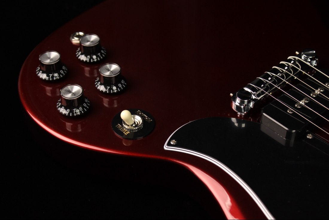 Gibson SG Special - SBG