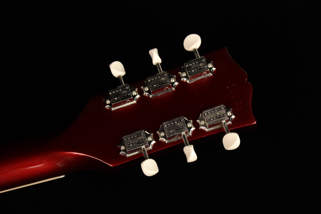 Gibson SG Special - SBG