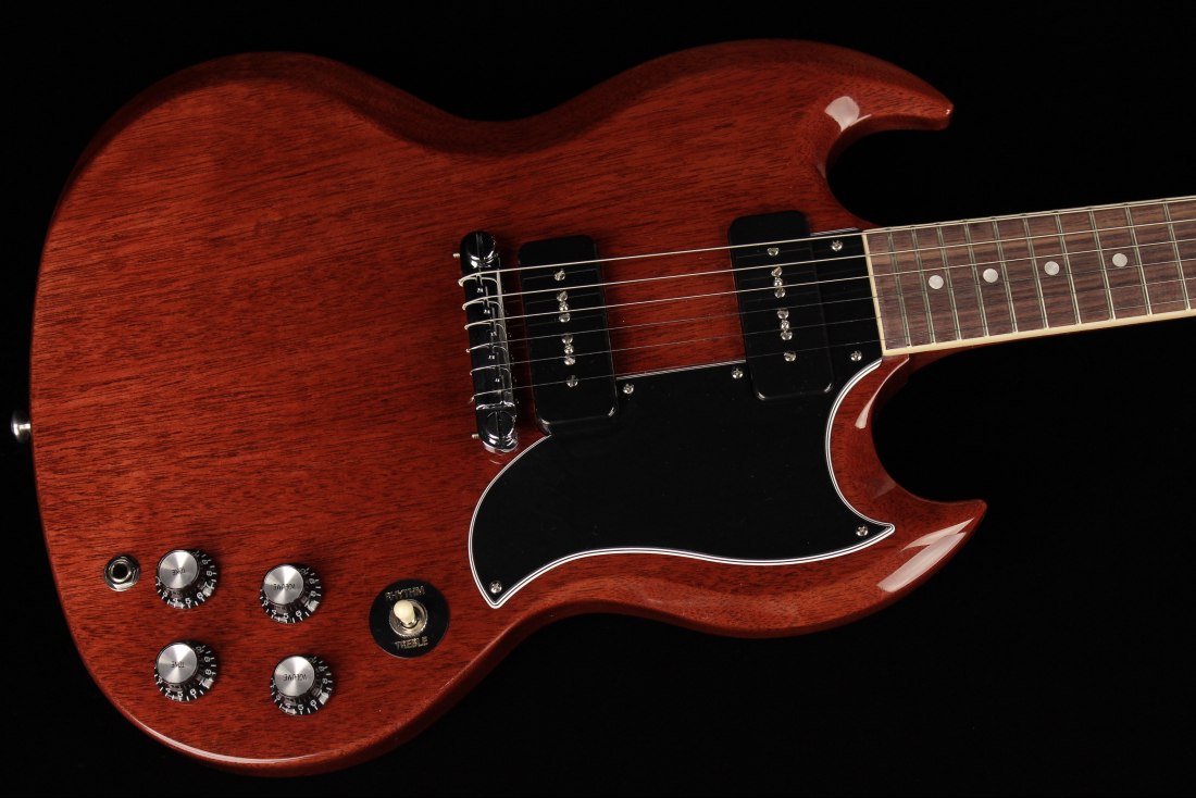Gibson SG Special - VE