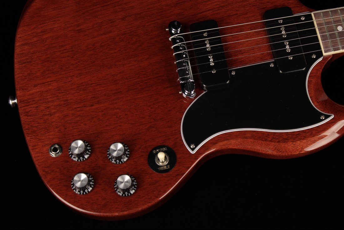 Gibson SG Special - VE