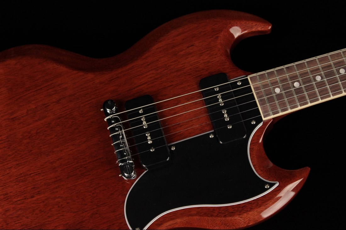 Gibson SG Special - VE