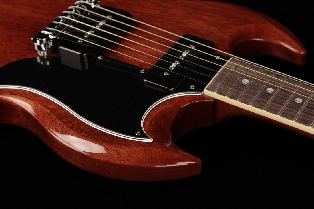 Gibson SG Special - VE