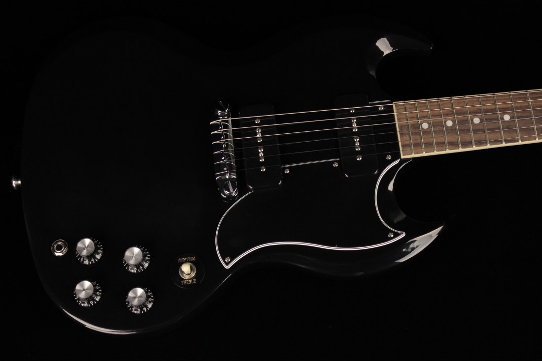 Gibson SG Special - EB