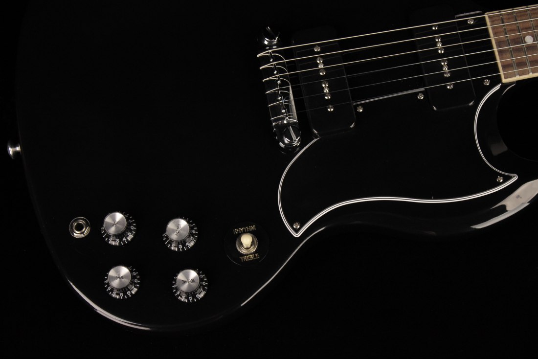 Gibson SG Special - EB