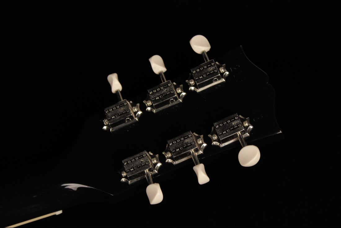 Gibson SG Special - EB