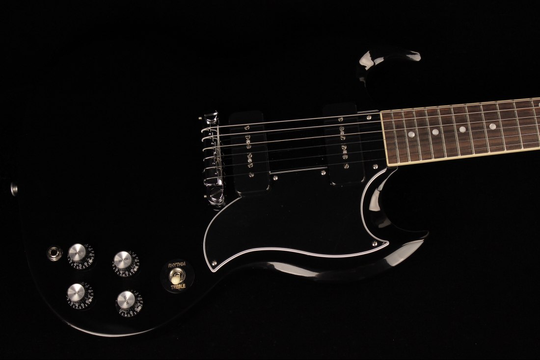 Gibson SG Special - EB