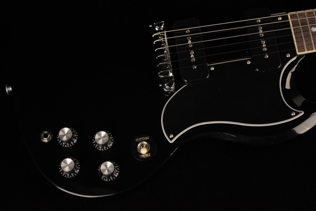 Gibson SG Special - EB