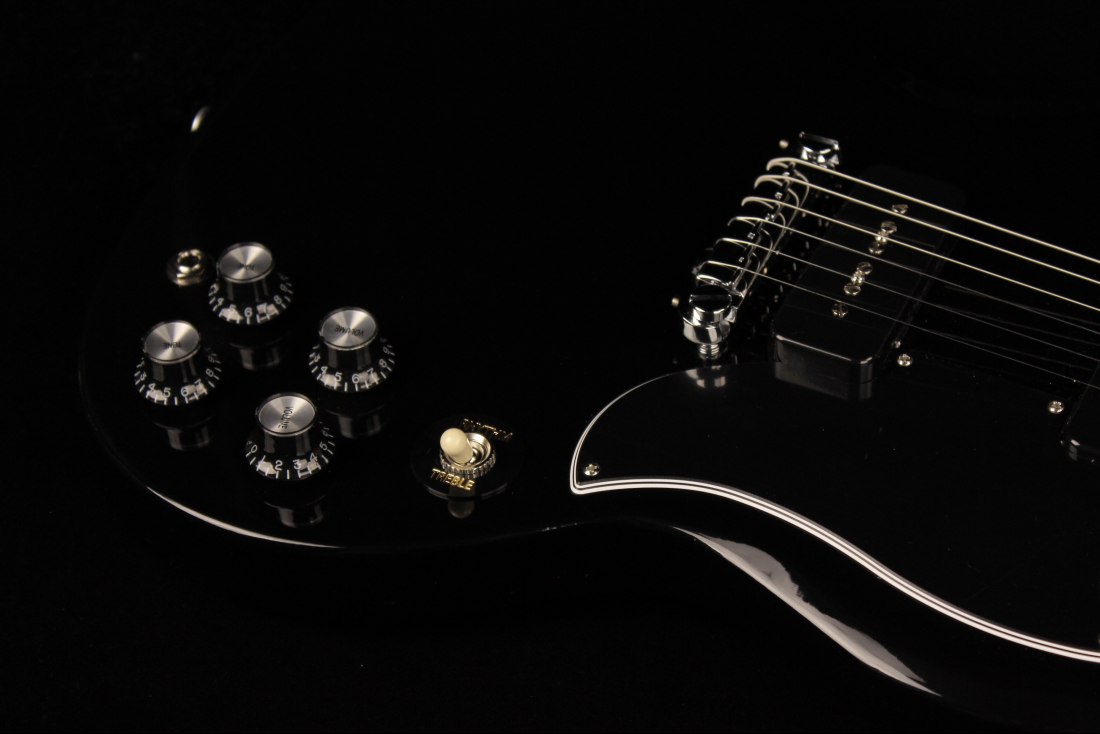 Gibson SG Special - EB