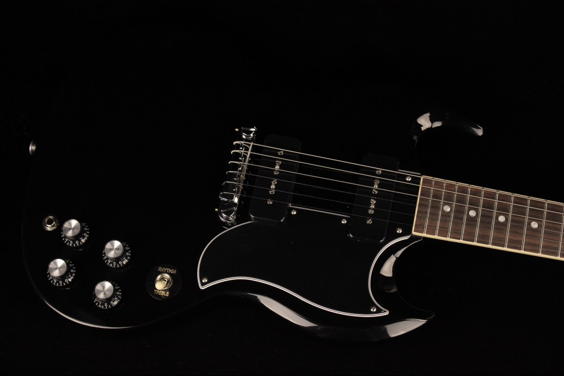 Gibson SG Special - EB