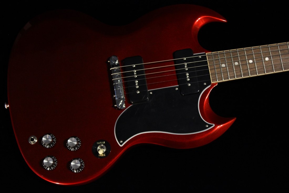 Gibson SG Special - SBG