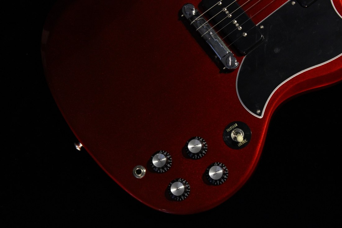 Gibson SG Special - SBG