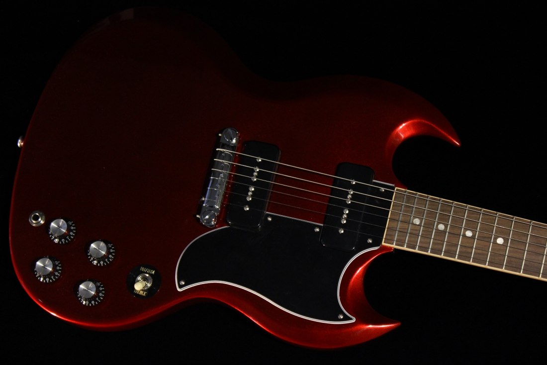 Gibson SG Special - SBG