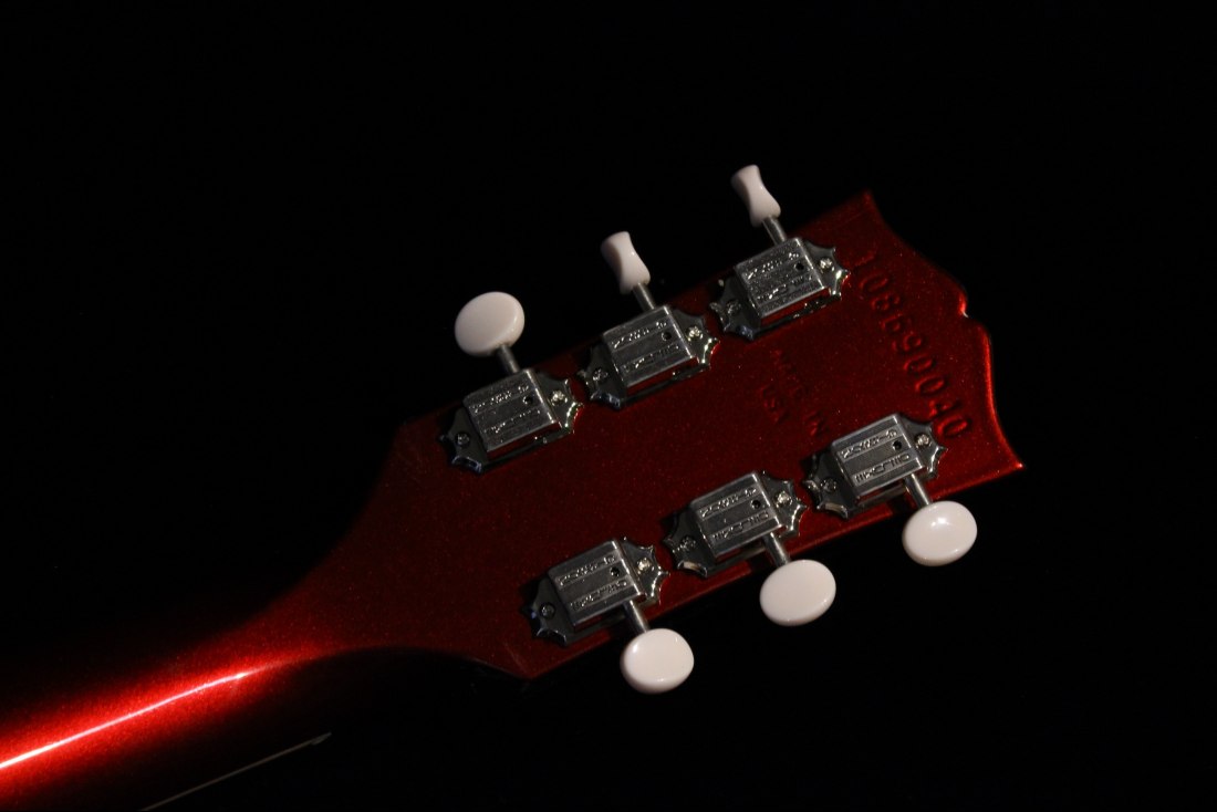 Gibson SG Special - SBG