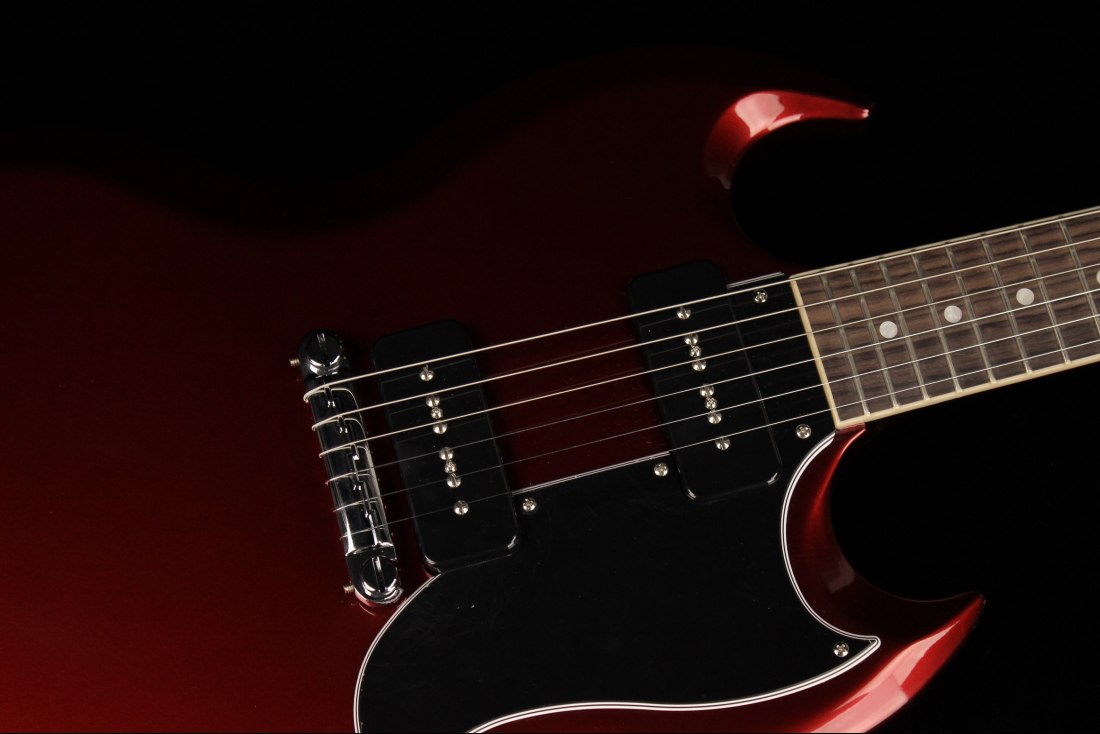 Gibson SG Special - SBG