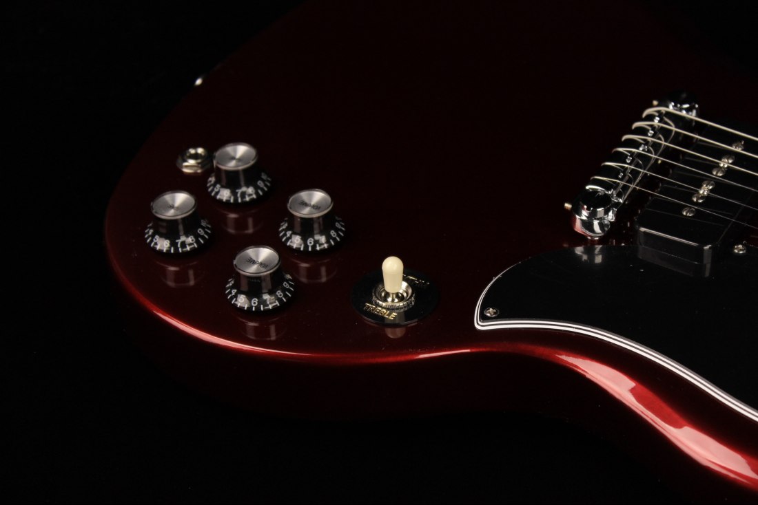 Gibson SG Special - SBG