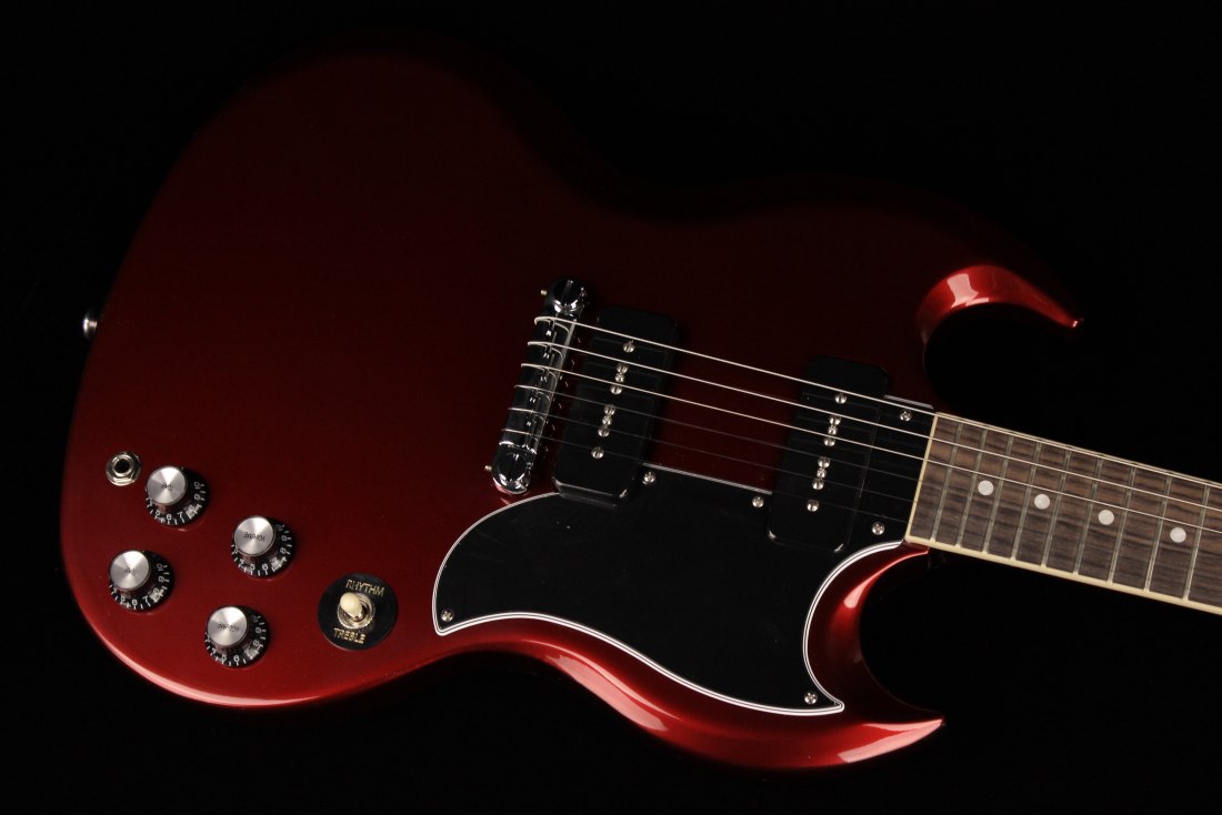 Gibson SG Special - SBG