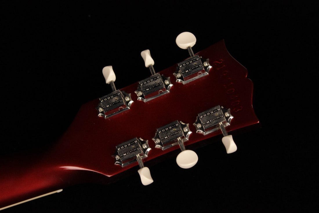 Gibson SG Special - SBG