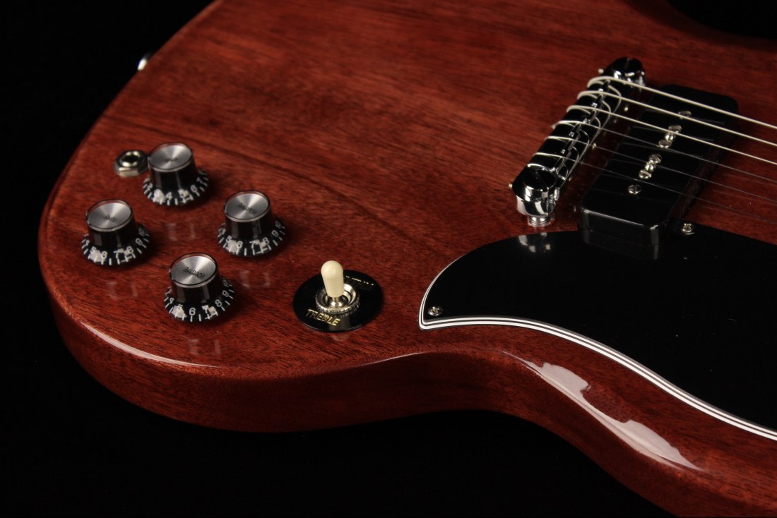 Gibson SG Special - VC