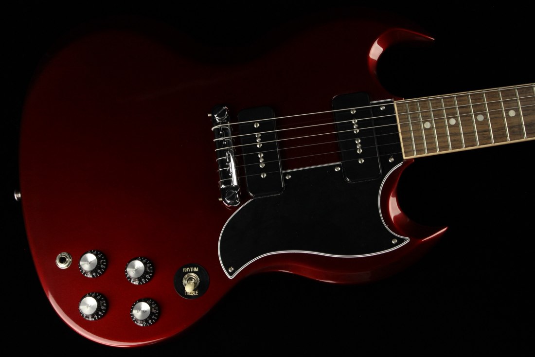 Gibson SG Special - SBG