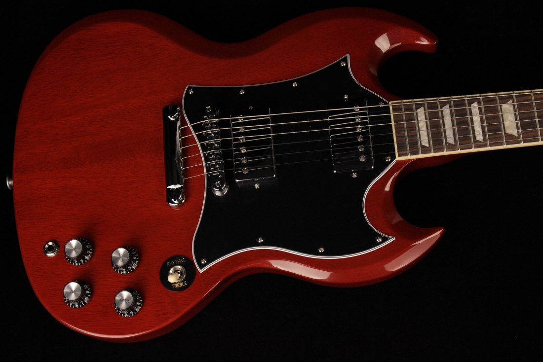 Gibson SG Standard - HC