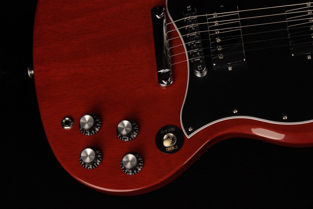 Gibson SG Standard - HC