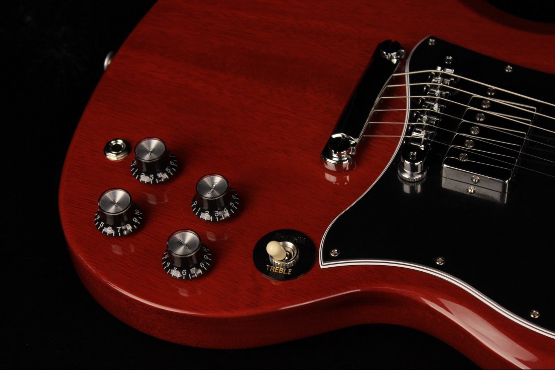 Gibson SG Standard - HC