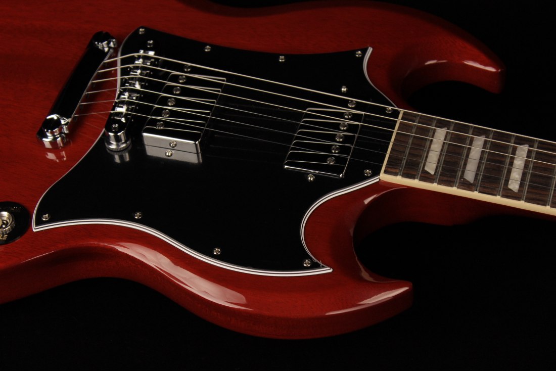 Gibson SG Standard - HC