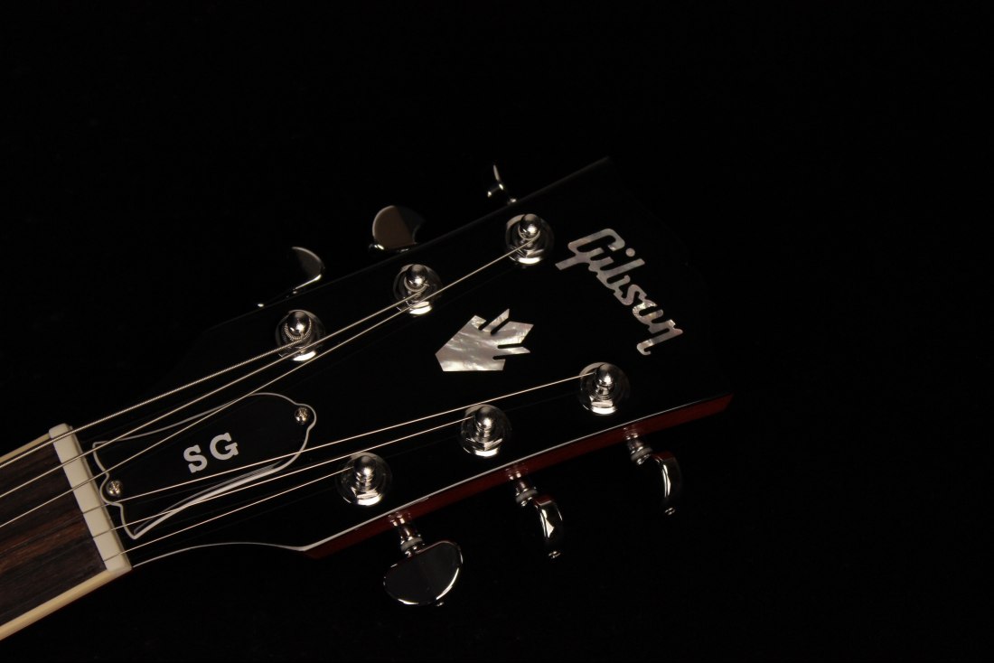 Gibson SG Standard - HC