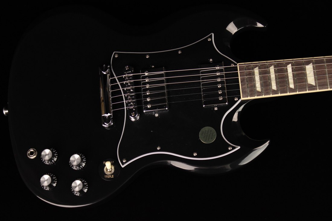 Gibson SG Standard - EB