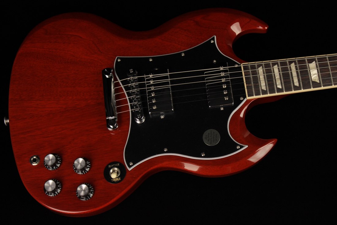 Gibson SG Standard - HC