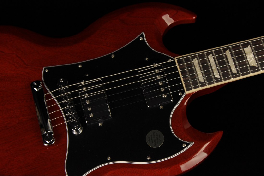 Gibson SG Standard - HC