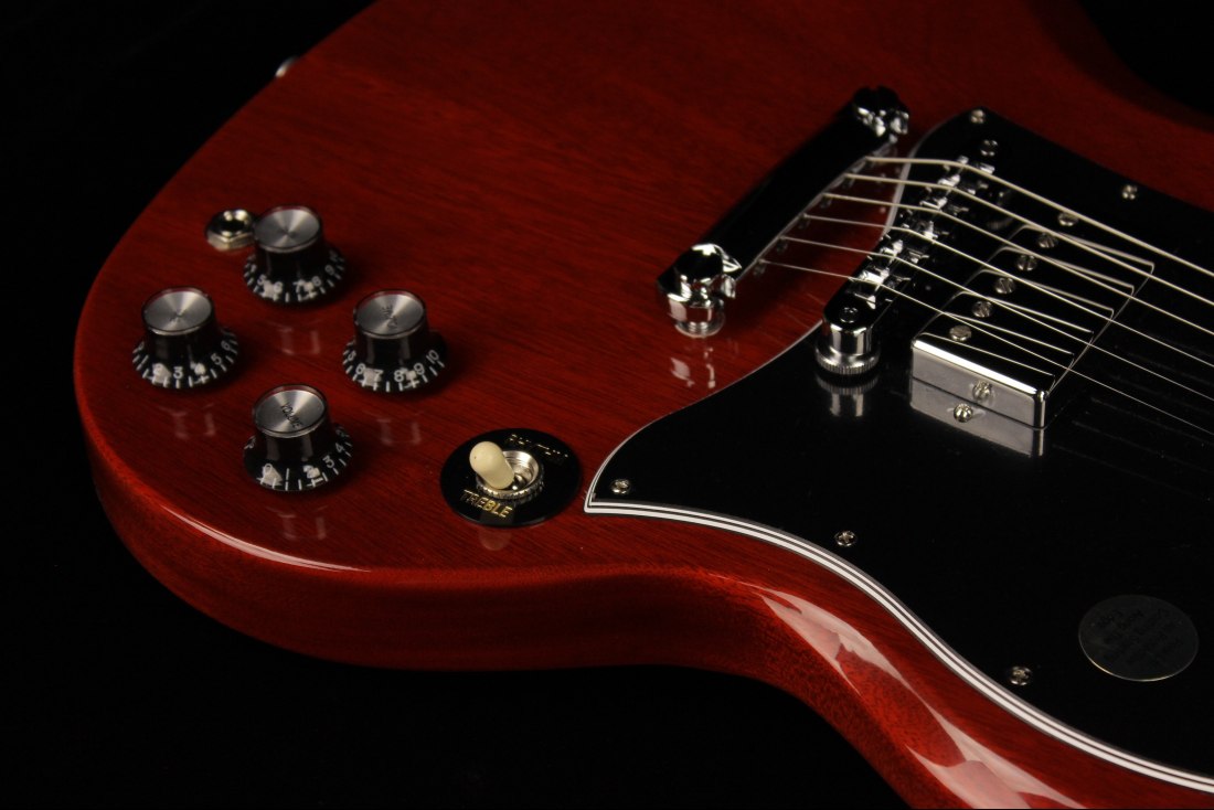 Gibson SG Standard - HC