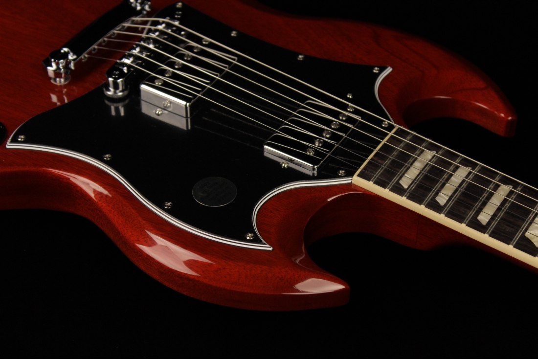 Gibson SG Standard - HC