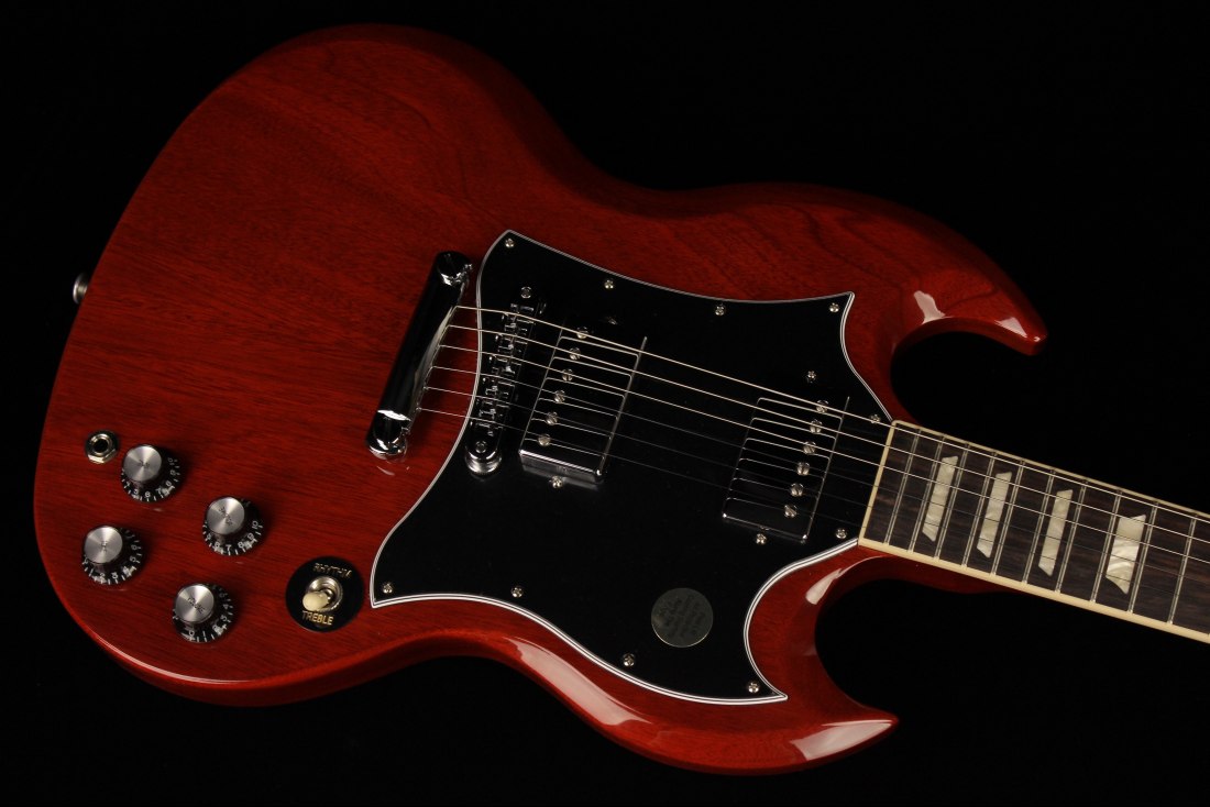 Gibson SG Standard - HC