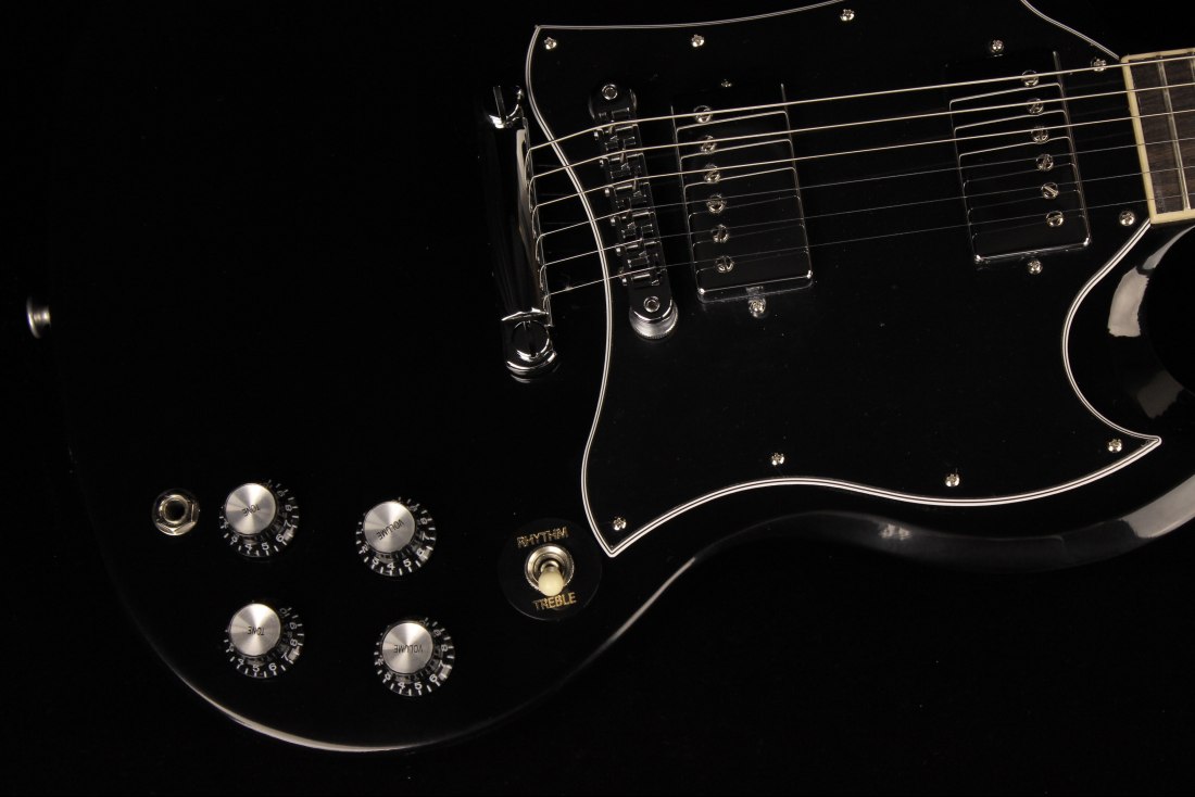 Gibson SG Standard - EB