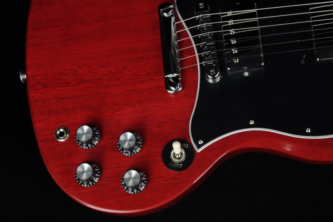Gibson SG Standard - HC