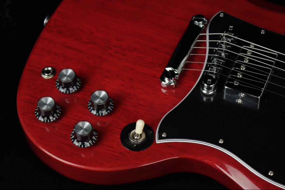 Gibson SG Standard - HC
